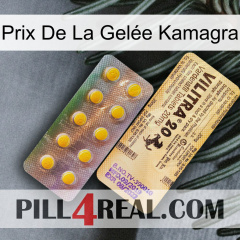 Prix De La Gelée Kamagra new06